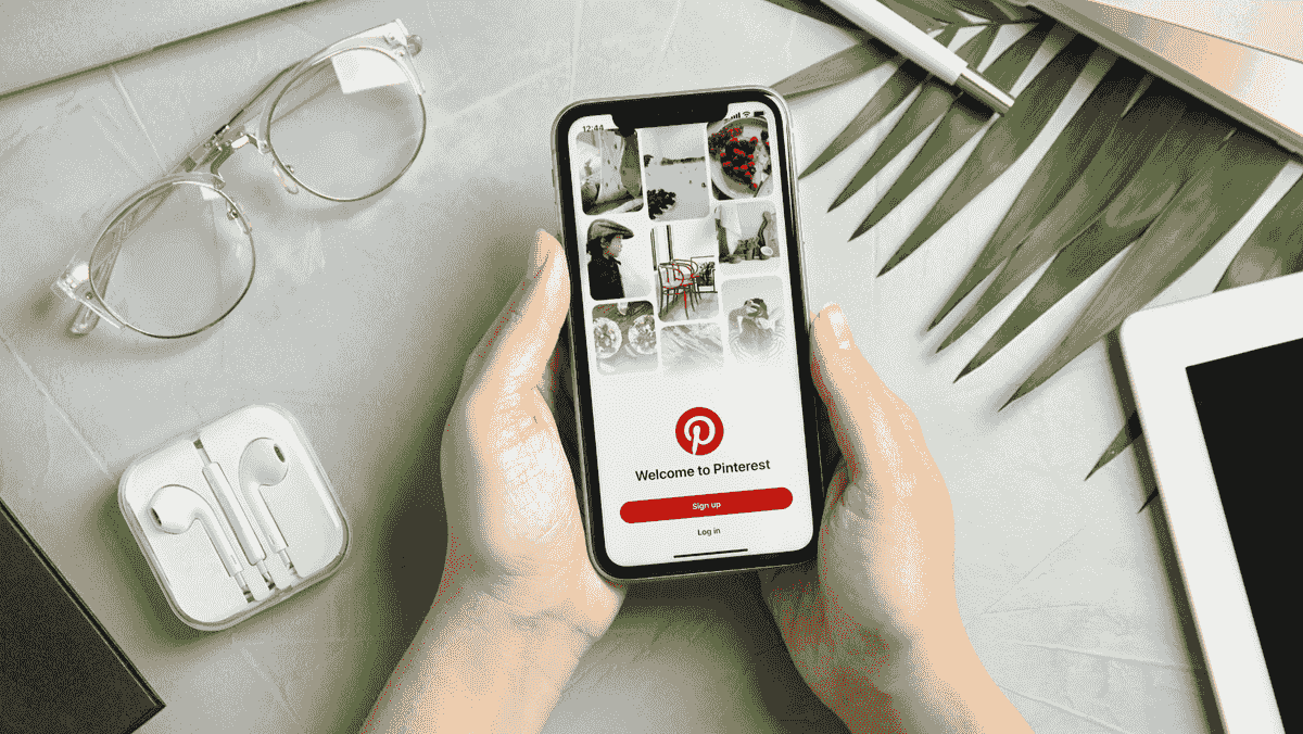Tips pentru marketing pe Pinterest: creșteți angajamentul social