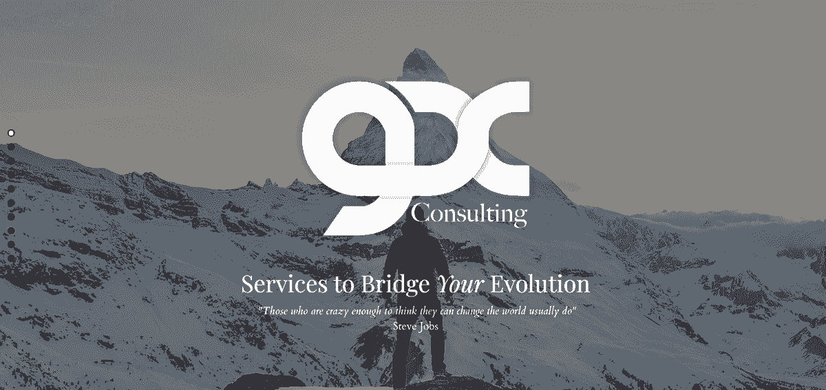 Kuva otettu GDC Consulting