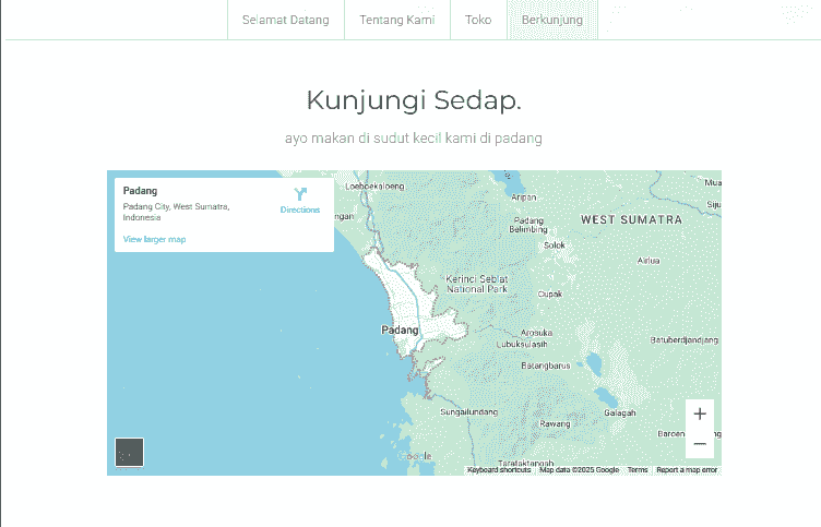 tren bisnis kecil - Memaksimalkan Peluang SEO Lokal - Membuat Rencana SEO Lokal Dengan Strikingly