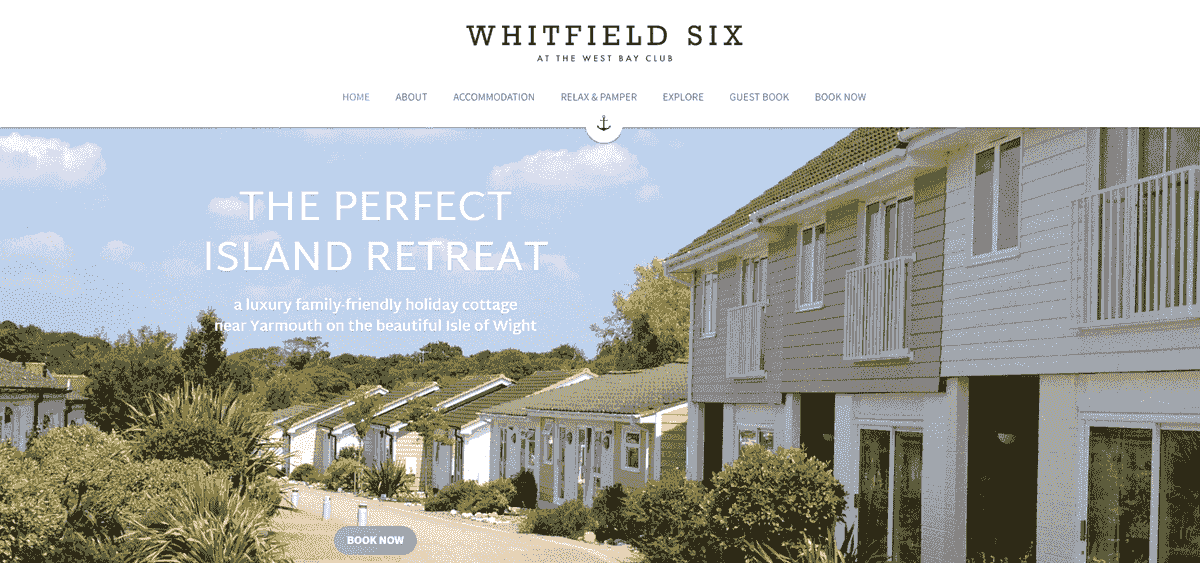 Obraz pochodzi z Whitfield Six