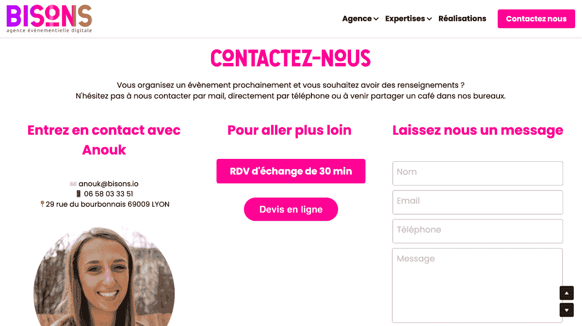 Beneficios de obtener una dirección de email empresarial gratuita