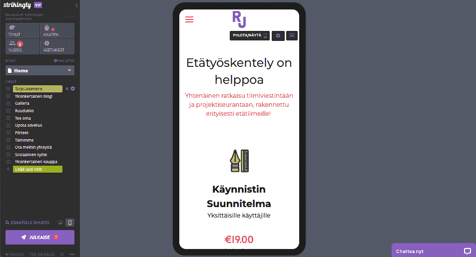 Kuinka auttaa yrityksiä silmiinpistävästi antamalla asiakaspalautetta – Responsiivinen muotoilu mobiilipalautteeseen