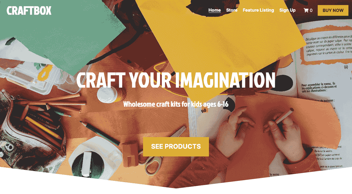 Marketing Twojego Biznesu e-commerce