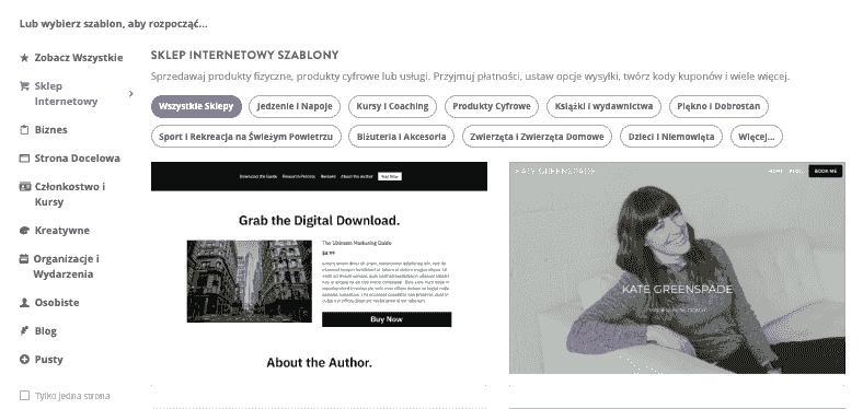 Rola Strikingly w udanym prowadzeniu biznesu - Professional Design