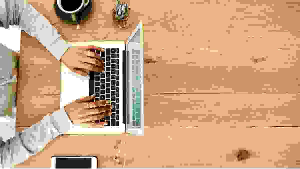 Entfesseln Sie Ihre Kreativität: Gestalten Sie Ihre Traum-Blogging-Website