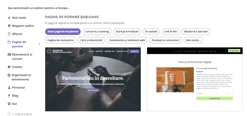 Funcții izbitoare care îmbunătățesc performanța site-ului web - Șabloane cu încărcare rapidă