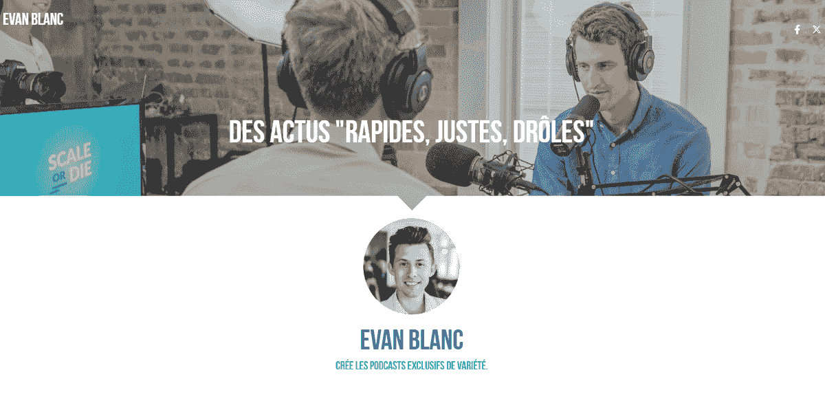 Engager votre audience