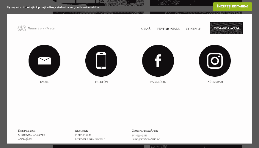 Conștientizarea mărcii - Implementarea remarcabil a caracteristicilor site-ului pentru integrarea socială