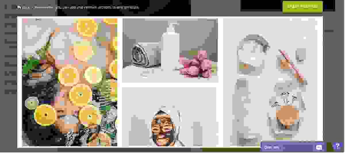 Domine a Arte da Narrativa no Seu Blog de Fotos