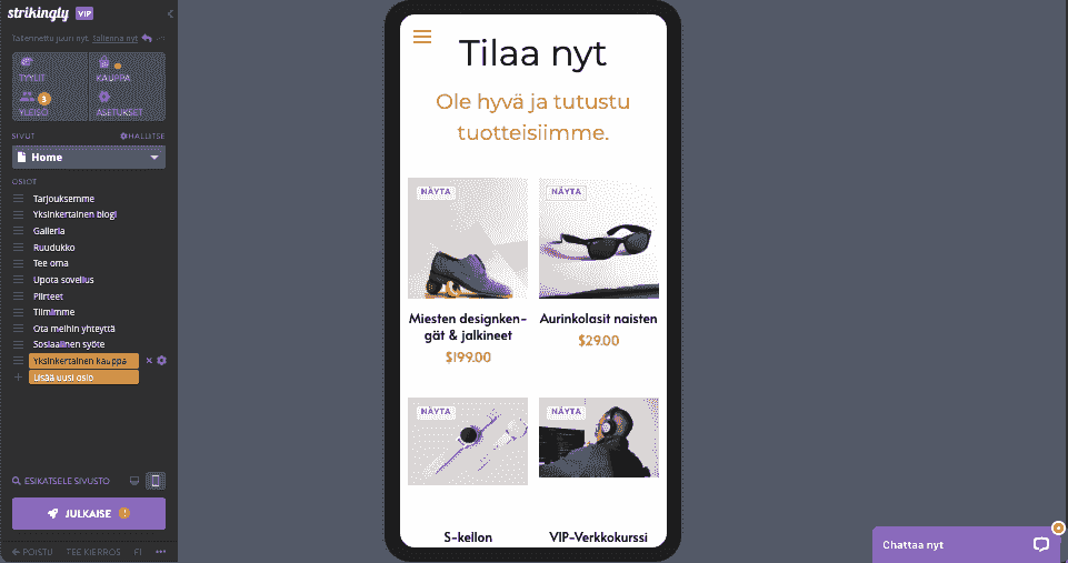 Kuinka voi silmiinpistävästi lisätä sosiaalisen median sitoutumista – Responsiivinen suunnittelu