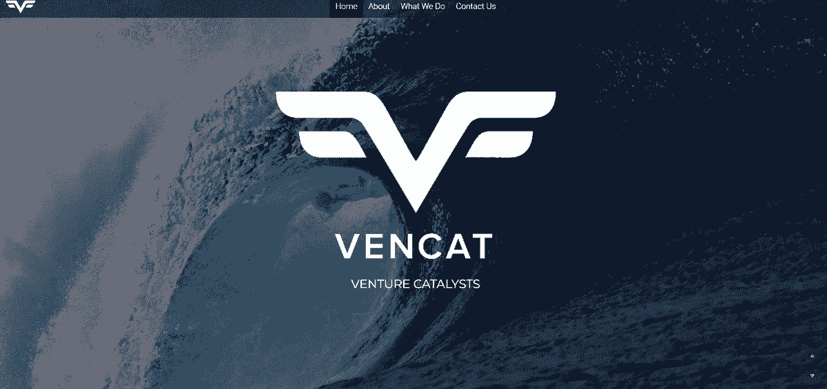 Obraz pochodzi z Venture Catalysts