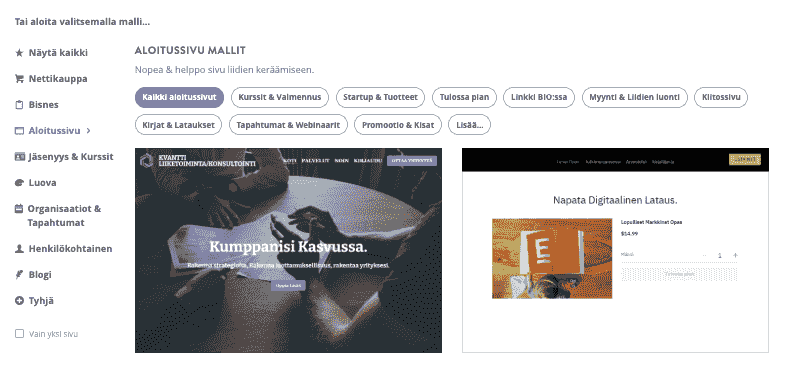 Kuinka Strikingly voi auttaa lisäämään sitoutumista Instagram-oppaissa?