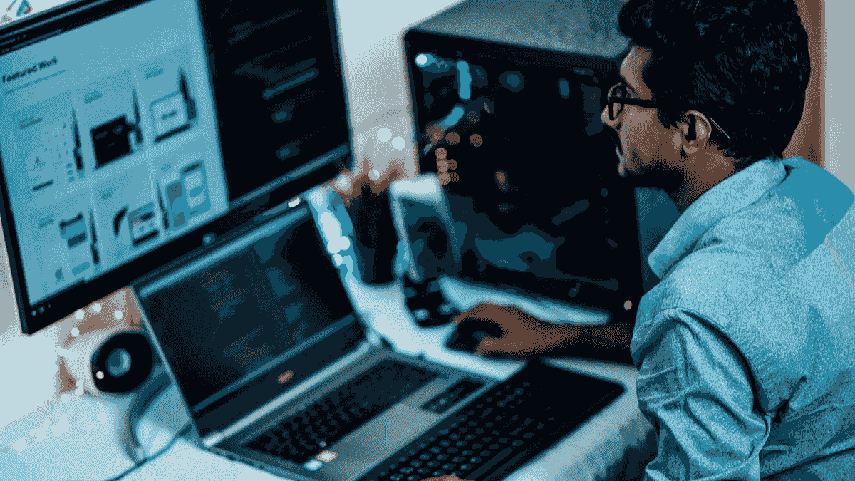 Kodowi Szeptacze: Opowieści z Tajnego Życia Programistów Stron Internetowych