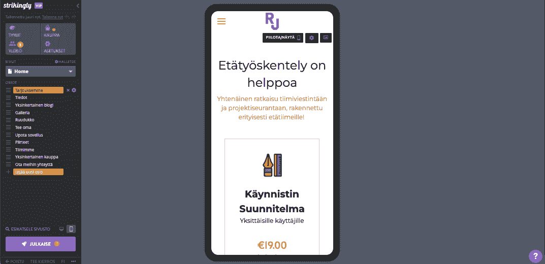 Miten mobiilioptimointi voi auttaa merkittävästi ravintolamarkkinoinnissa?