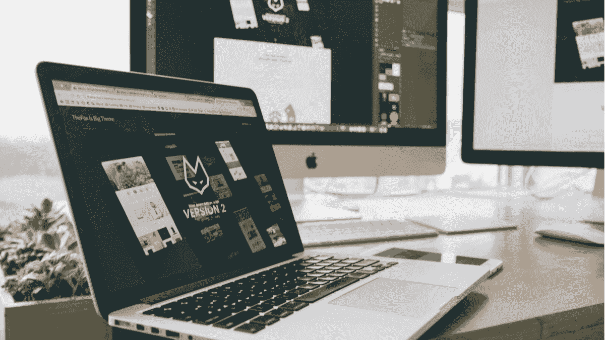 Ideas Asombrosas para el Diseño de Sitios Web de Una Sola Página