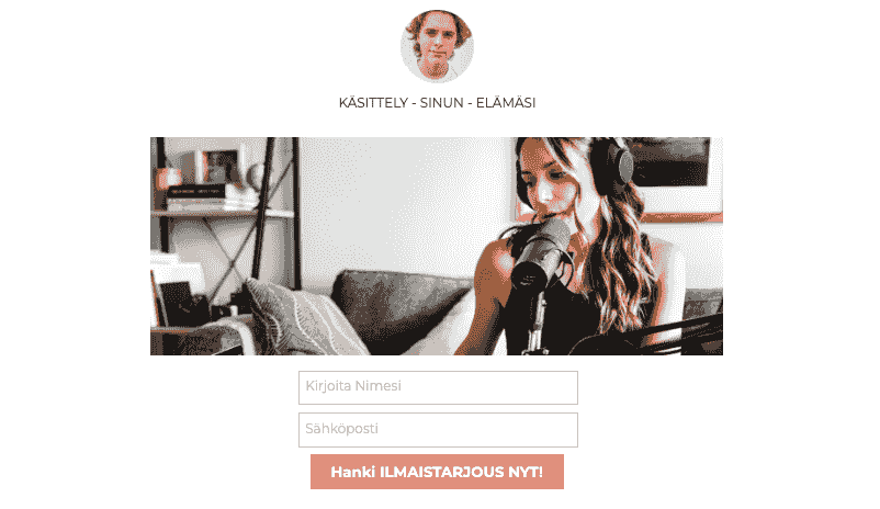 Vahvan Twitter-läsnäolon rakentaminen
