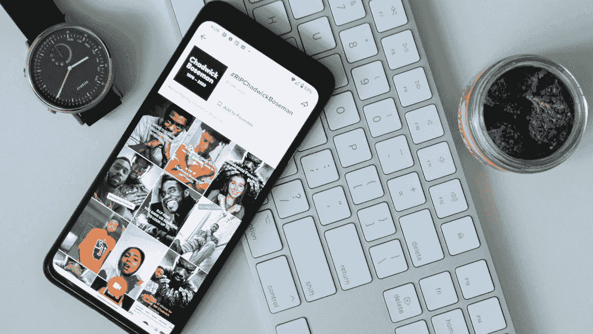Haasteista nikseihin: TikTok-trendien alati muuttuvan maailman navigointi