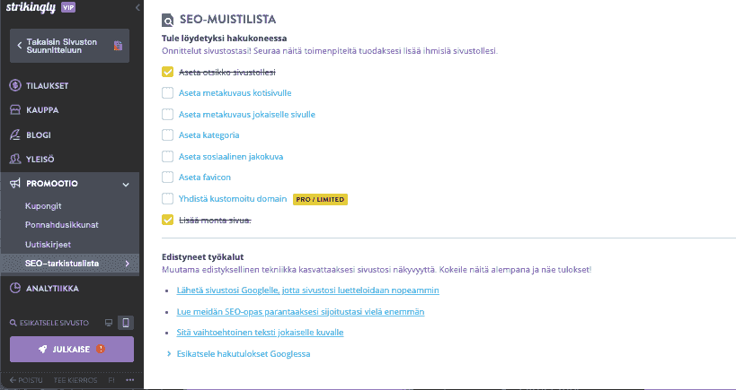 Kuinka TikTok-trendien vaikutuksia voidaan merkittävästi vahvistaa - Hyödynnä SEO-optimointia