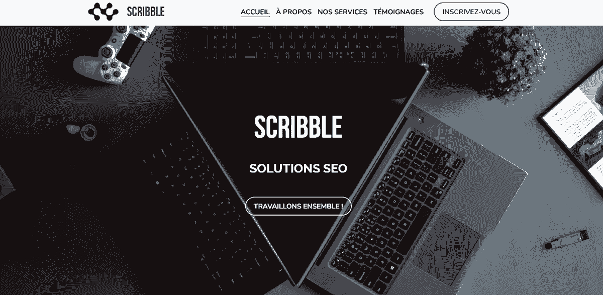 Optimisation pour les moteurs de recherche