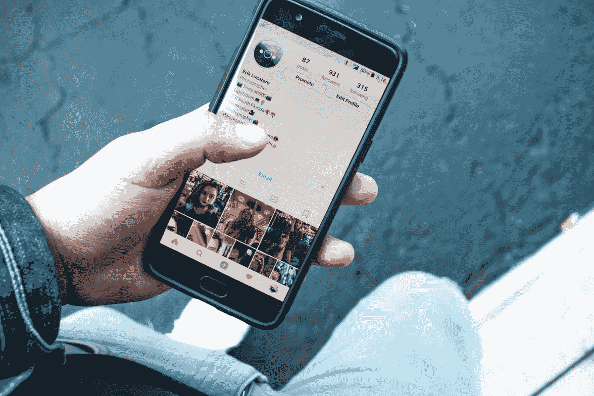 Ghiduri Instagram pentru marketing