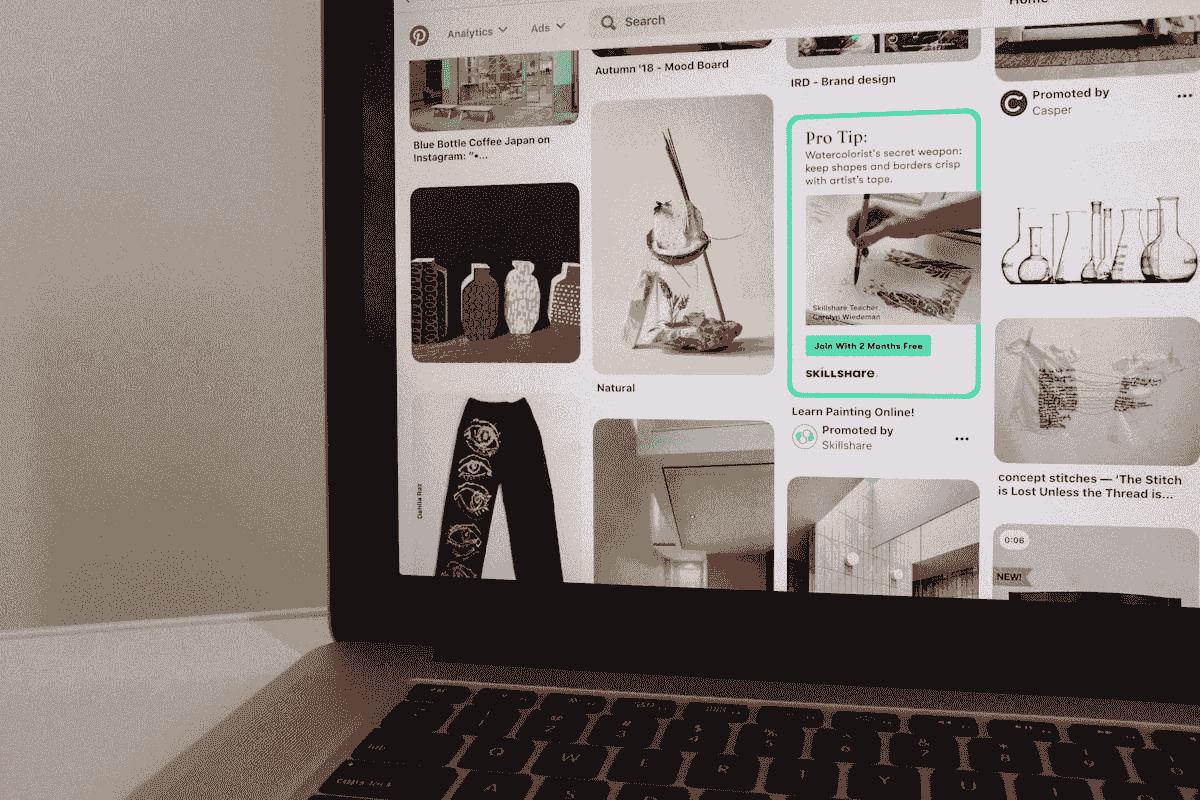 Valorificarea puterii Pinterest pentru creșterea implicării
