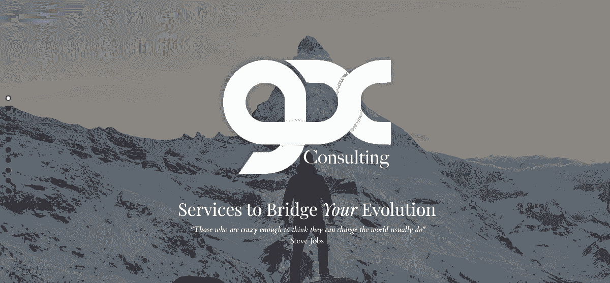 Imagine preluată de la GDC Consulting