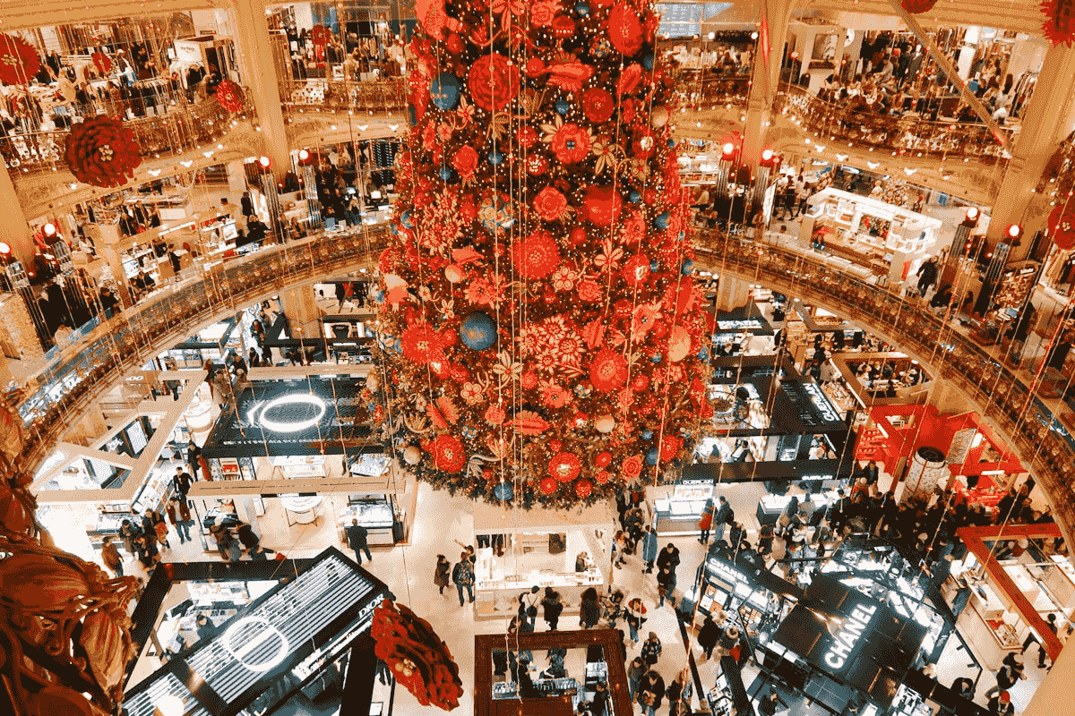 Jingle All The Way To Success: Opas verkkosivustosi loma-ajan liikenteen kasvattamiseen