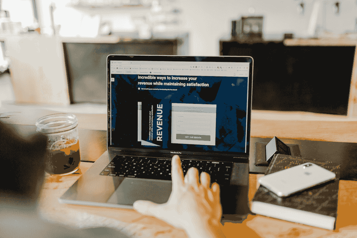 Arta implementării designului butoanelor site-ului web