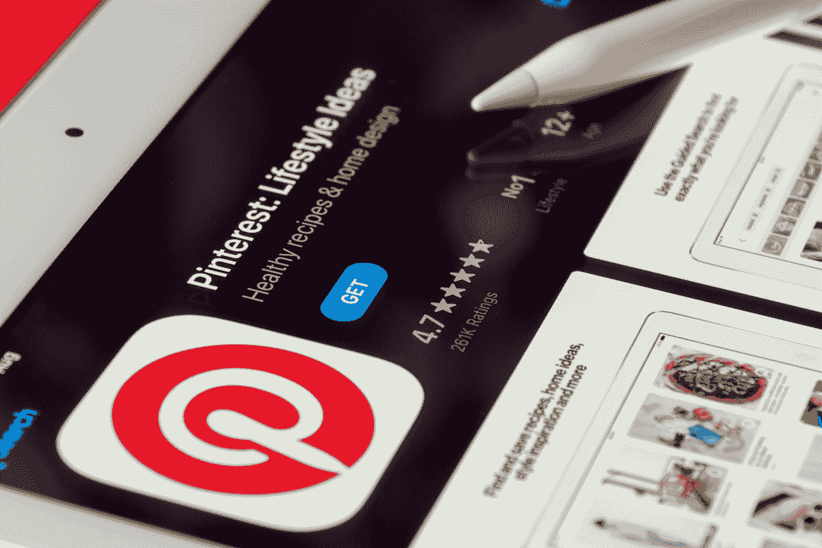 Configurarea profilului tău Pinterest
