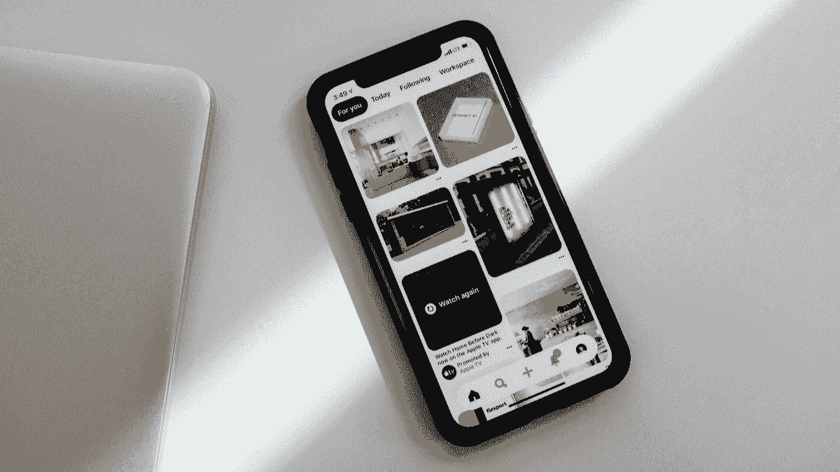Od tablic do pieniędzy: Czarujący świat marketingu na Pinterest