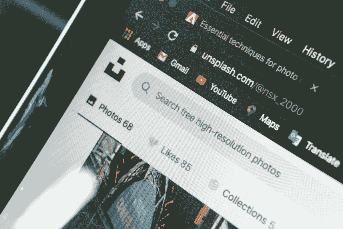 Optimisation des métadonnées d'image