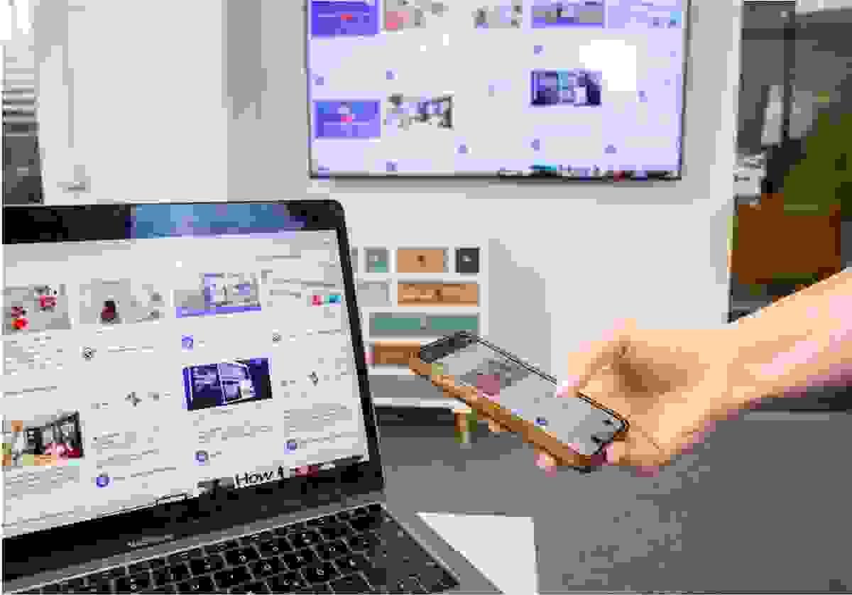Ontwerp voor Morgen: Een Uitgebreide Gids voor Webdesign Beste Praktijken voor Succes