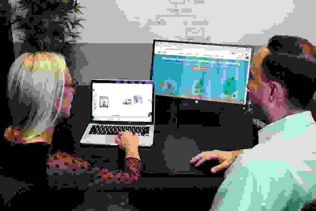 Från klick till konvertering: Kanalisera framgång med digitala marknadsföringstrattar