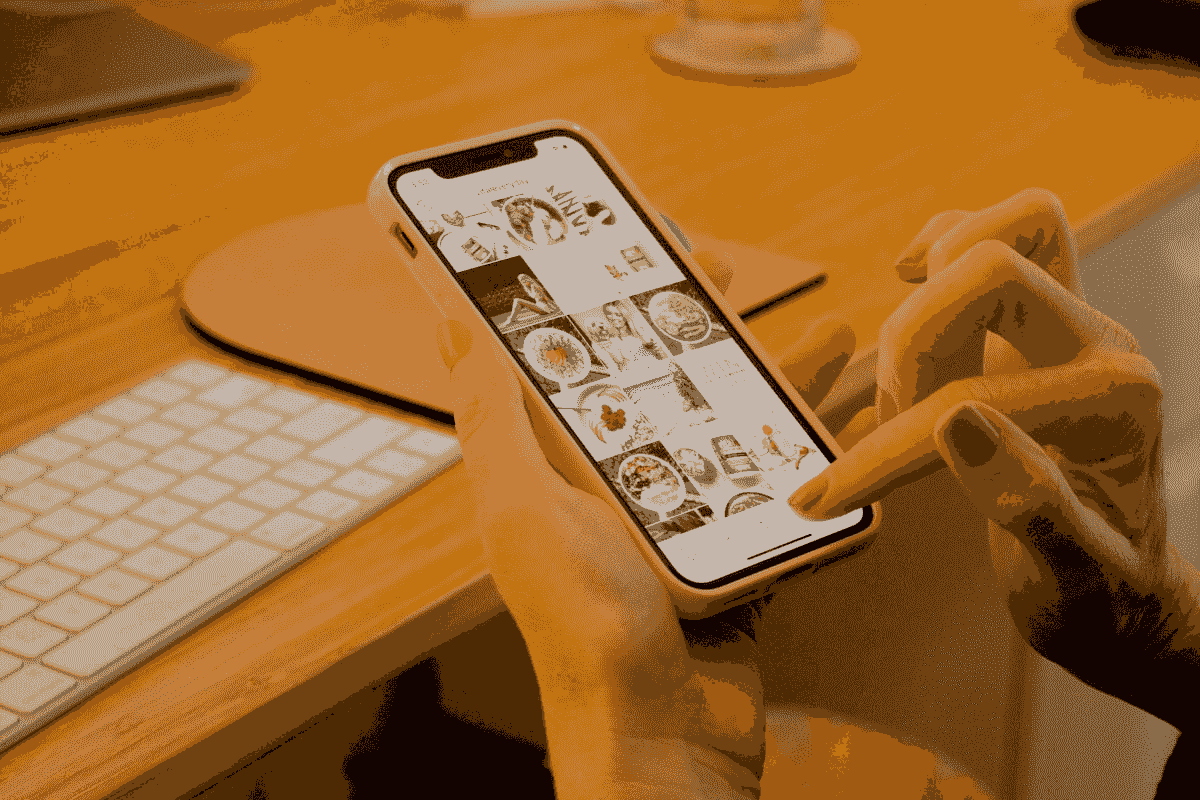 Instagram-oppaiden mestarointi: Vinkkejä ja temppuja sitouttaviin visuaalisiin kertomuksiin