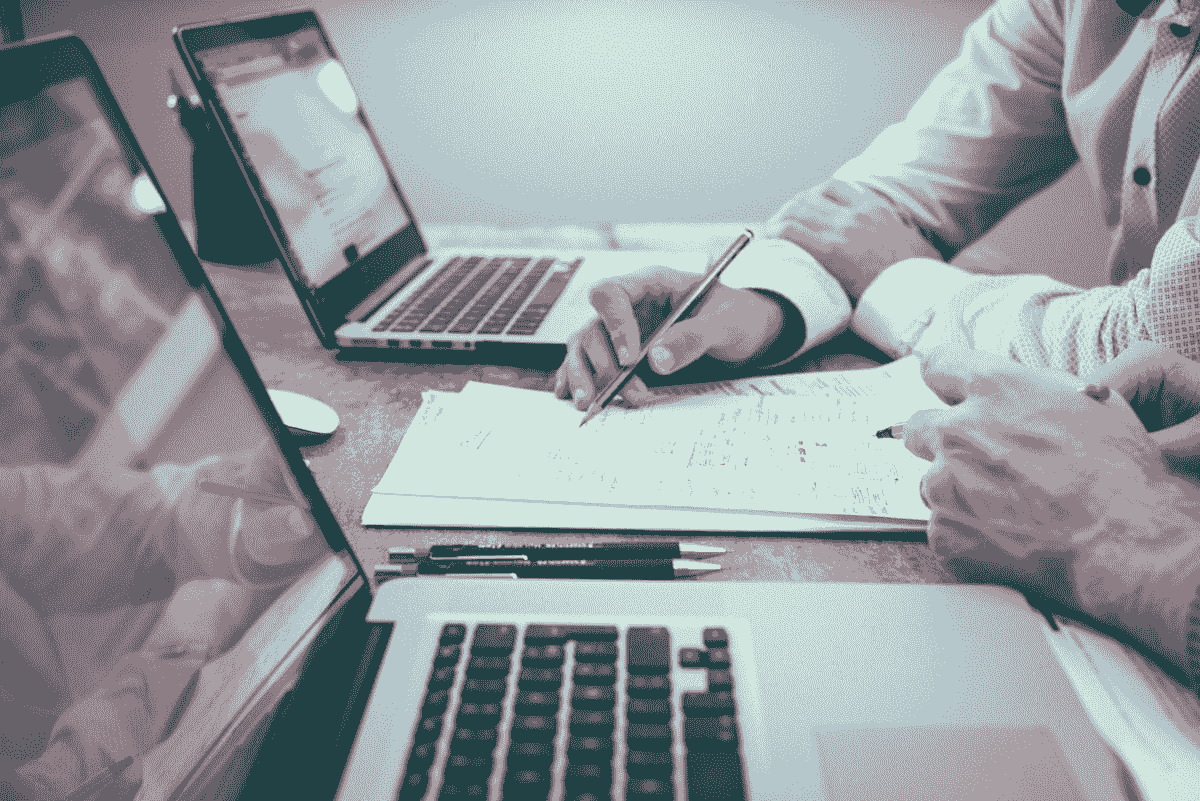 Finansuj swój biznes - buduj silną strategię finansową - uderzająco - prezentuj rentowność biznesu