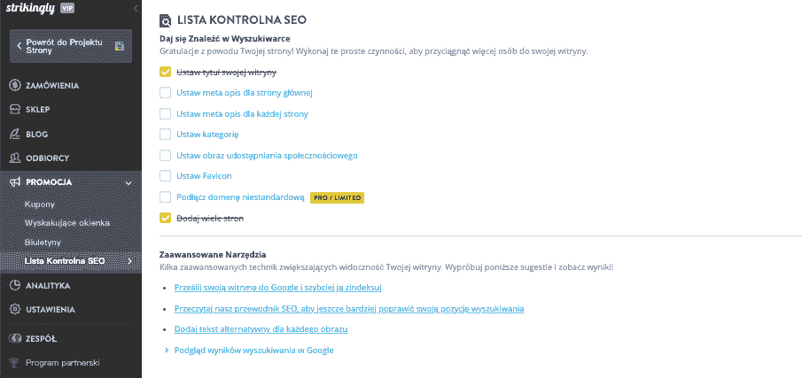 Uderzająco dla solopreneurów – optymalizacja SEO