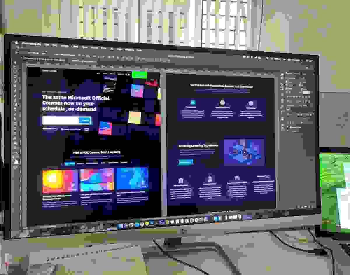 Ontwerp voor Morgen: Een Uitgebreide Gids voor Webdesign Beste Praktijken voor Succes