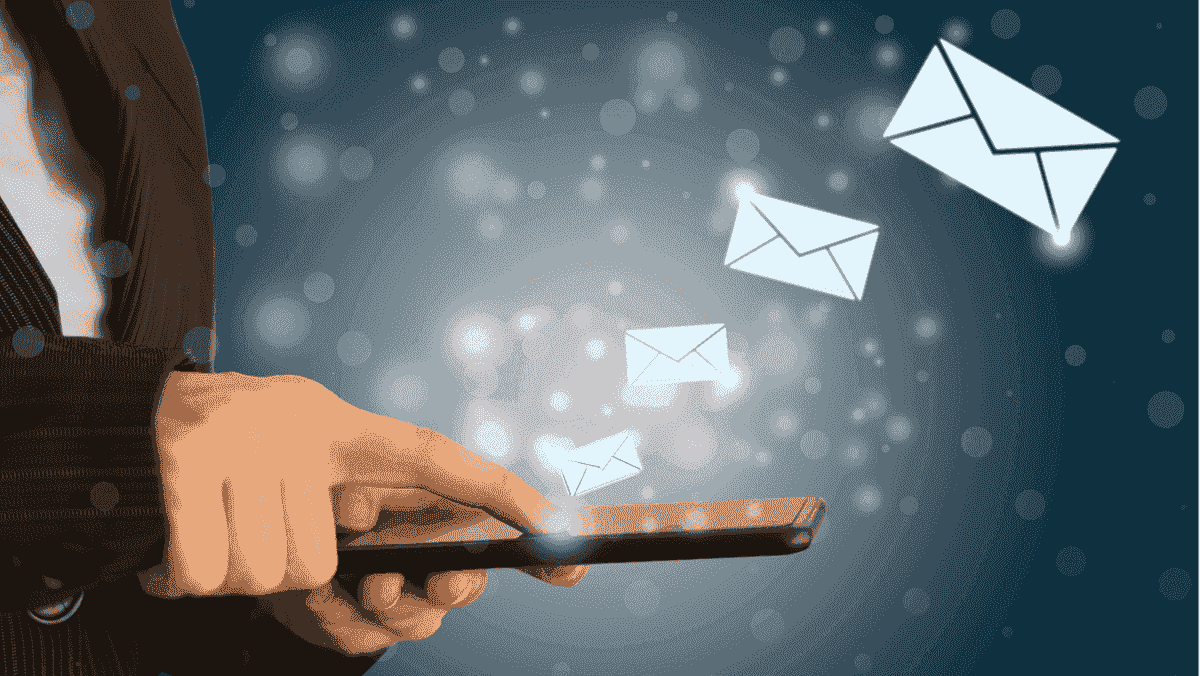 Cuenta de correo electrónico empresarial privada