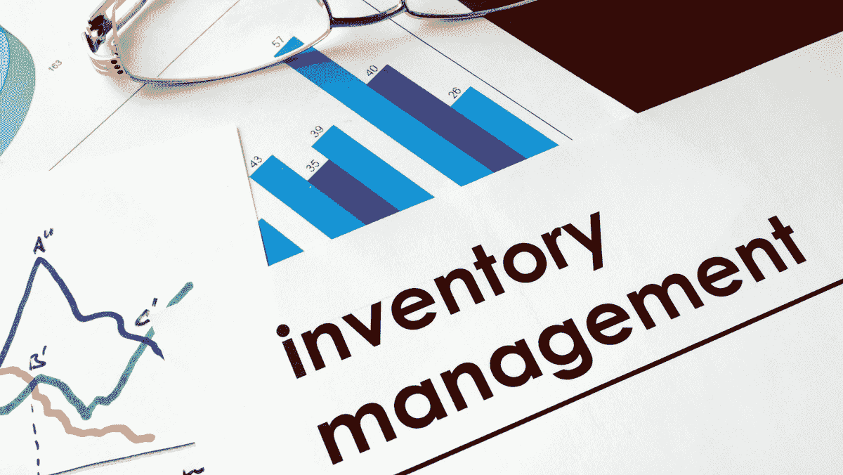 Managementul eficient al inventarului descoperit: Sfaturi de la experți