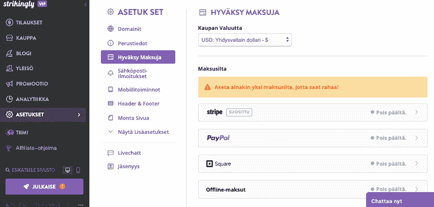 Kuinka auttaa sinua hämmästyttävällä tavalla taloussuunnittelussasi – tapahtumat ja työpajat