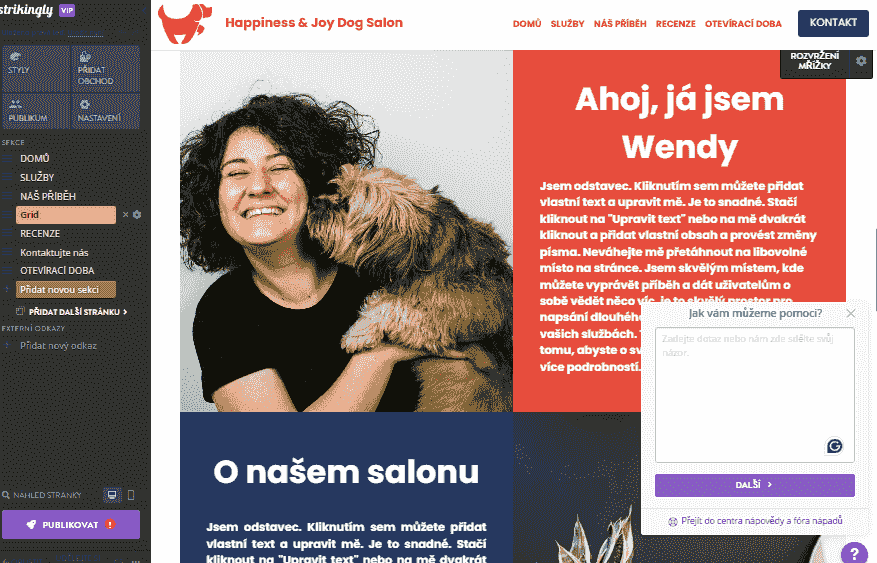 Jak může nápadně pomoci firmám se zpětnou vazbou od zákazníků – integrace živého chatu