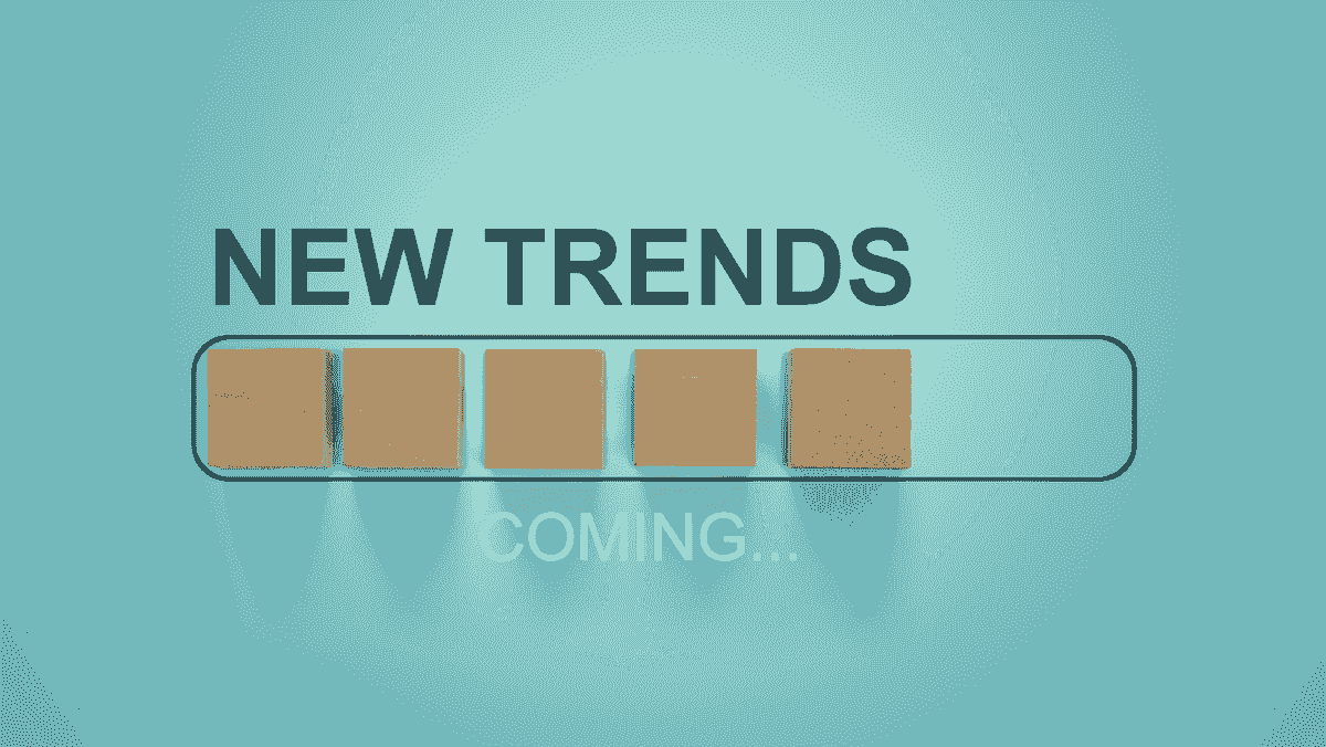 7 Najbardziej Wpływowe Trendy w Blogowaniu na 2024