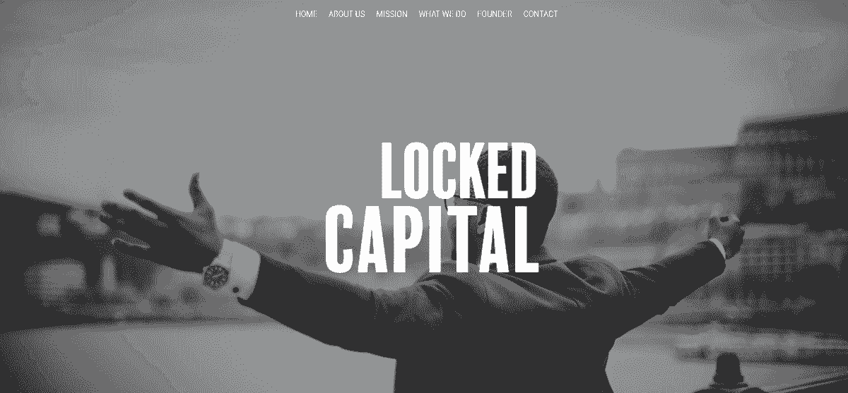 Imagine luată de la Unlocked Capital