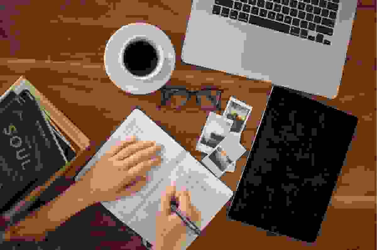 Domine a Arte da Narrativa no Seu Blog de Fotos