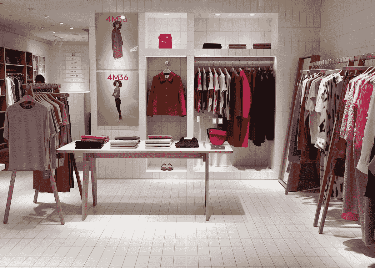 Showcase Success: Nostata liiketoimintaasi tehokkaalla tuotteen esillepanolla