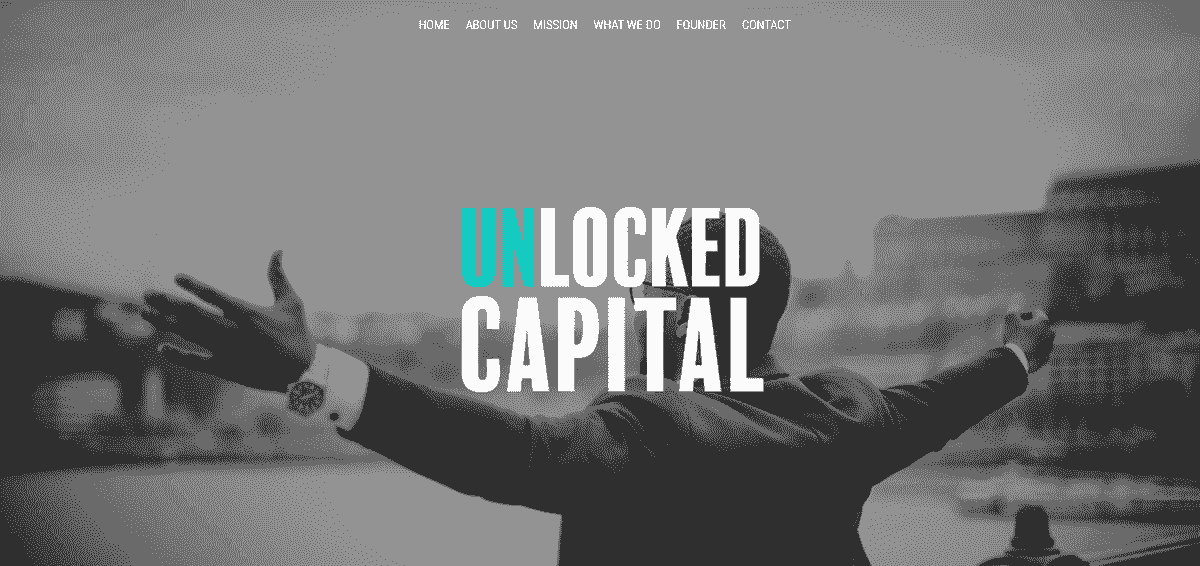 Imagine preluată din Capital deblocat
