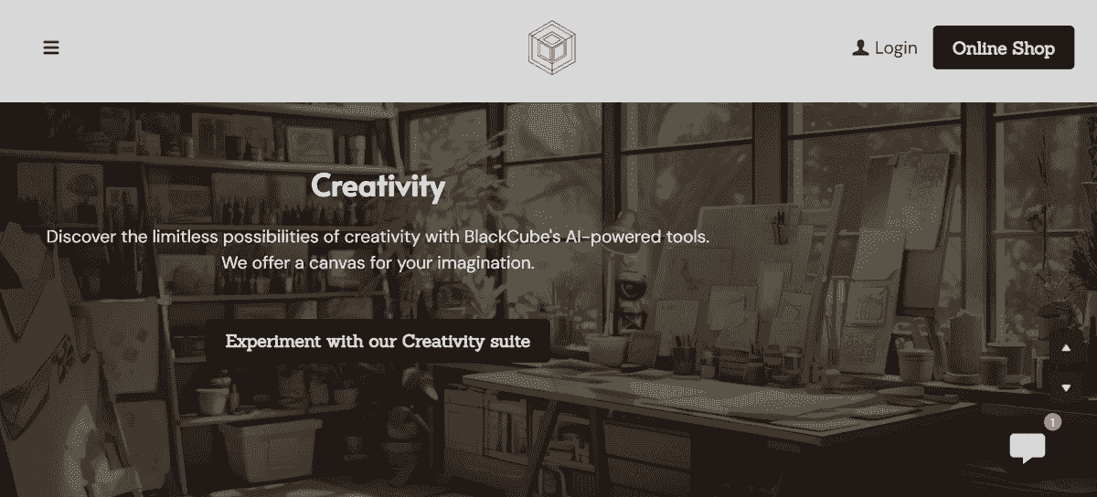 Blackcube