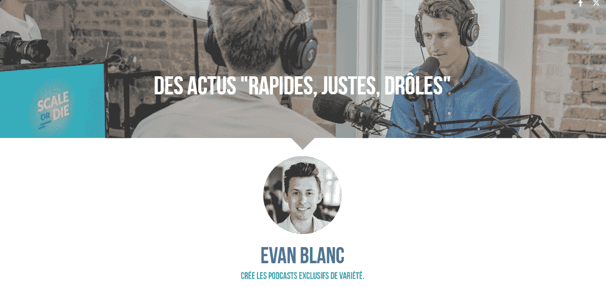 Comprendre votre public cible