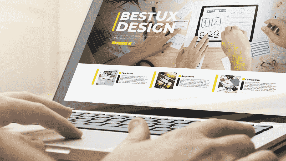 Zasady projektowania UX