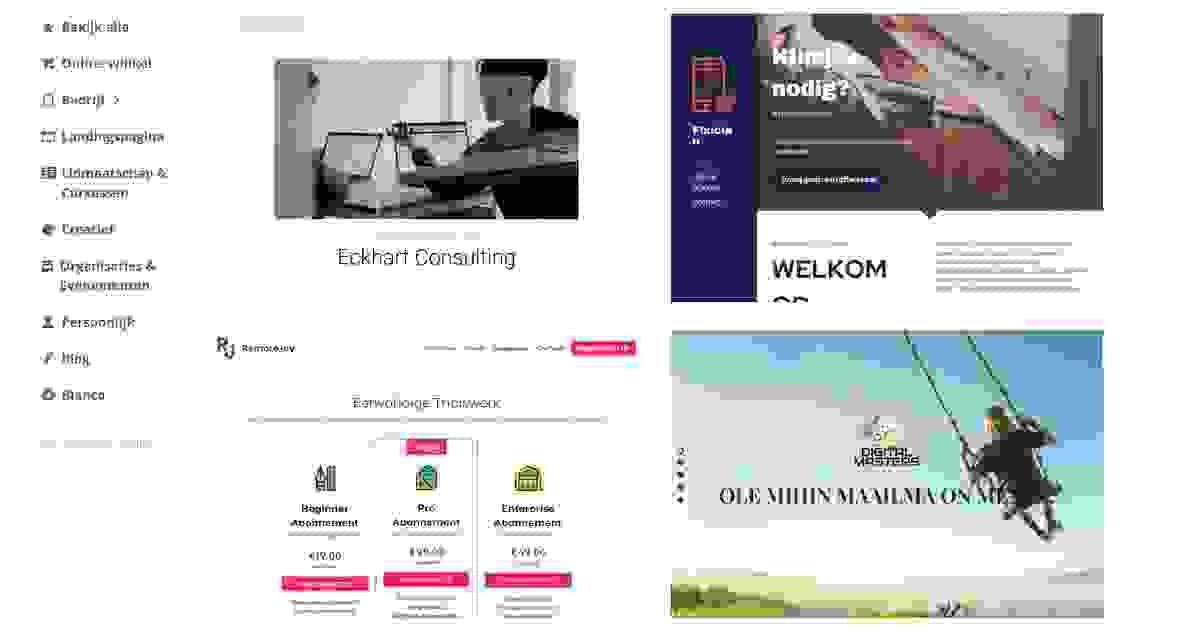 De kunst van verbindingen leggen in het digitale tijdperk van outreach marketing
